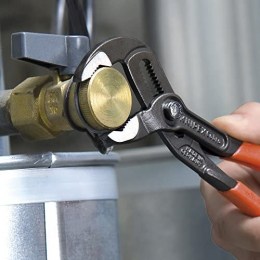 Juego de alicates Cobra Knipex1